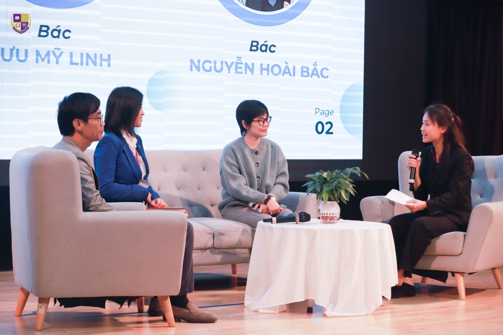 Trường Tiểu học, Trung học cơ sở Kinh Đô – Đông Anh