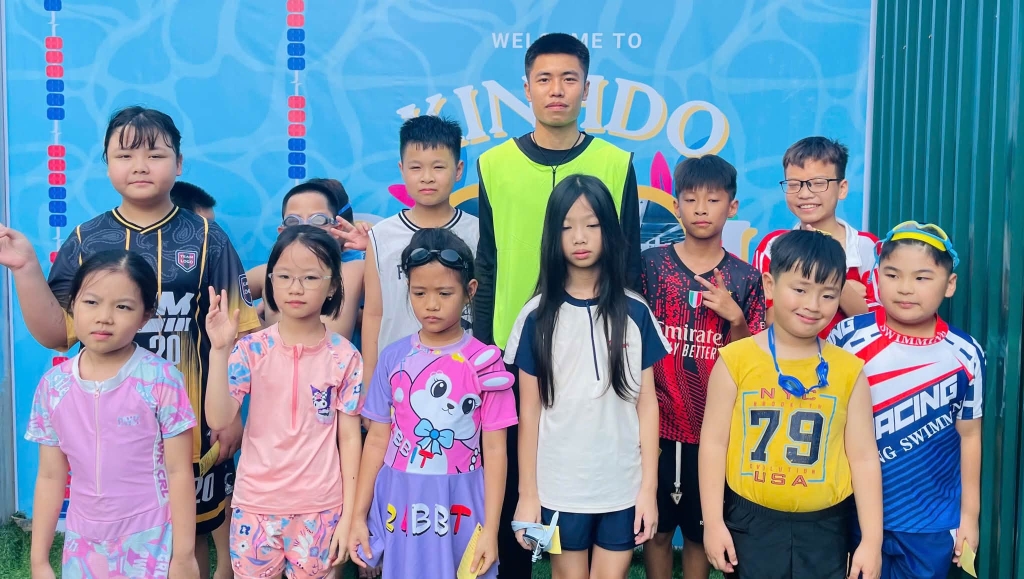 Trường Tiểu học, Trung học cơ sở Kinh Đô – Đông Anh