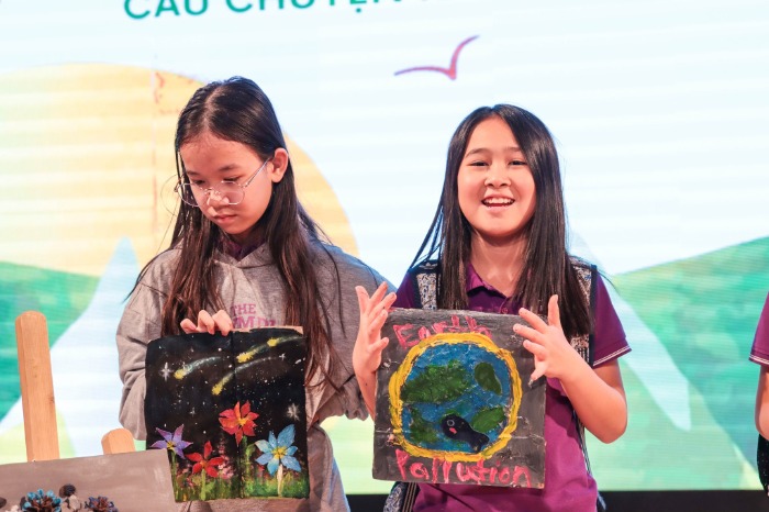 Trường Tiểu học, Trung học cơ sở Kinh Đô – Đông Anh