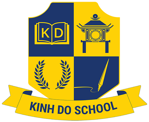 Trường Tiểu học, Trung học cơ sở Kinh Đô – Đông Anh