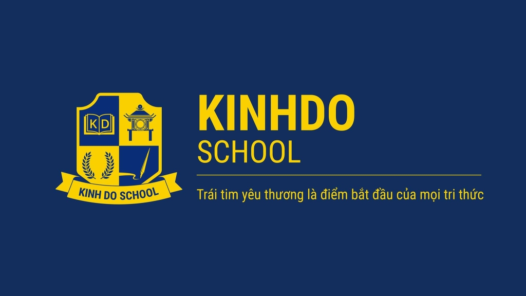 Trường Tiểu học và THCS Kinh Đô