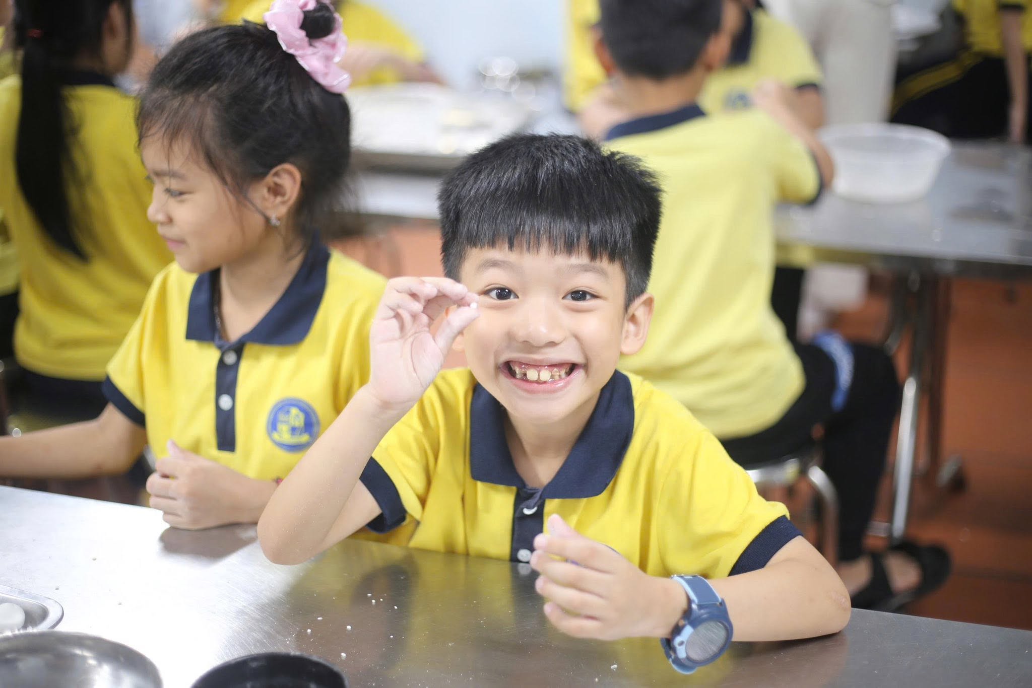tết hàn thực kinh đô