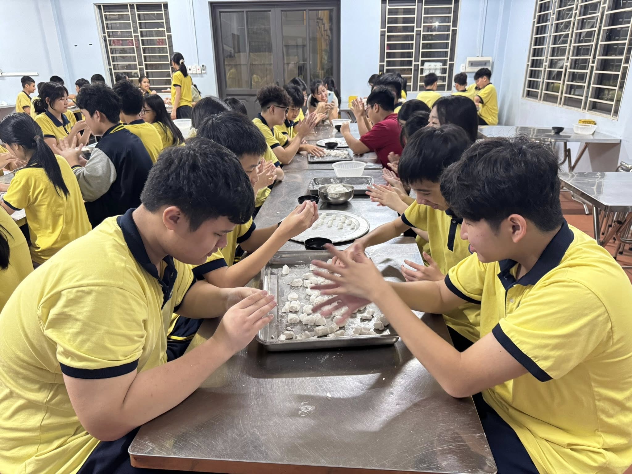 tết hàn thực việt nam