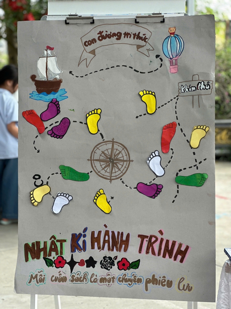 Trường Tiểu học, Trung học cơ sở Kinh Đô – Đông Anh